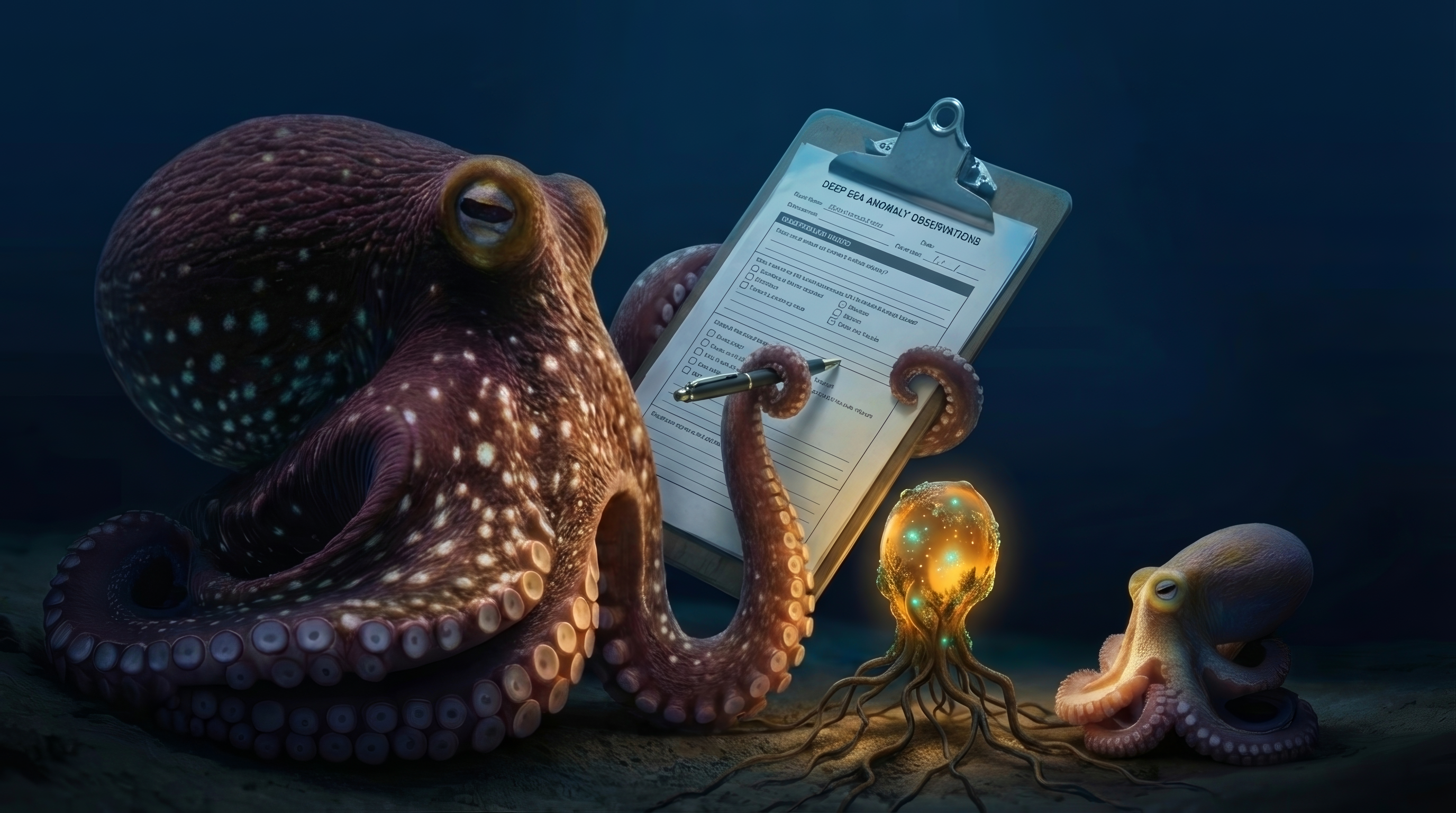 Areas of collaboration — research, institutions, applied projects