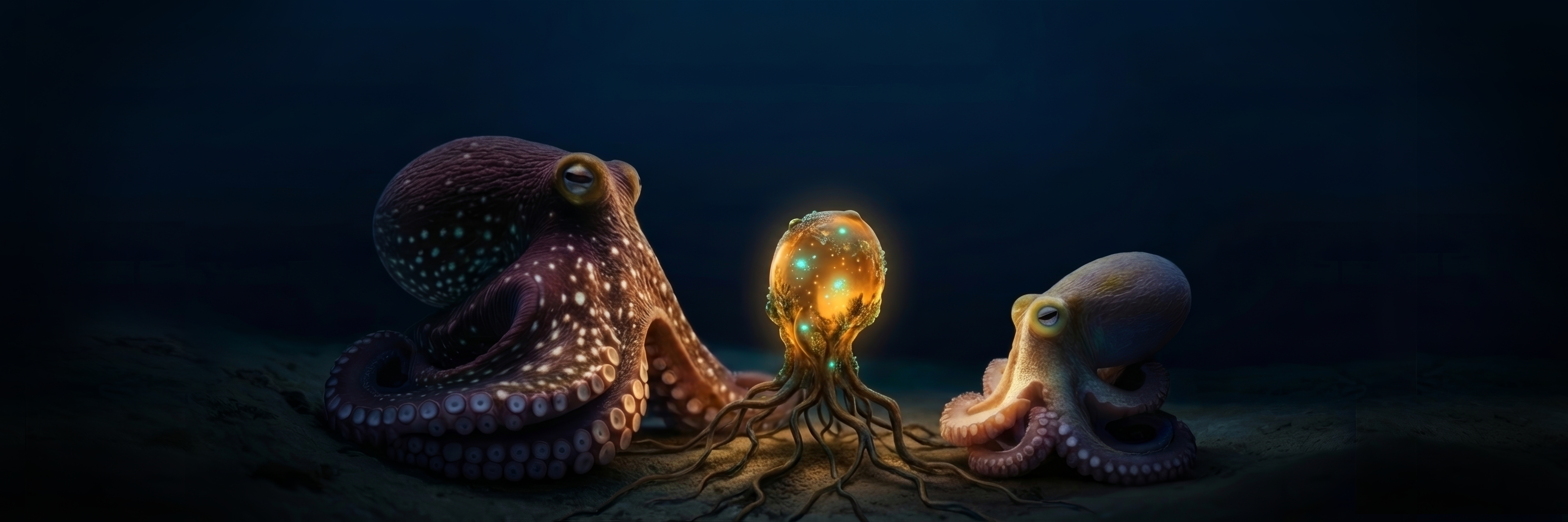 Collaboration — looking for research partners