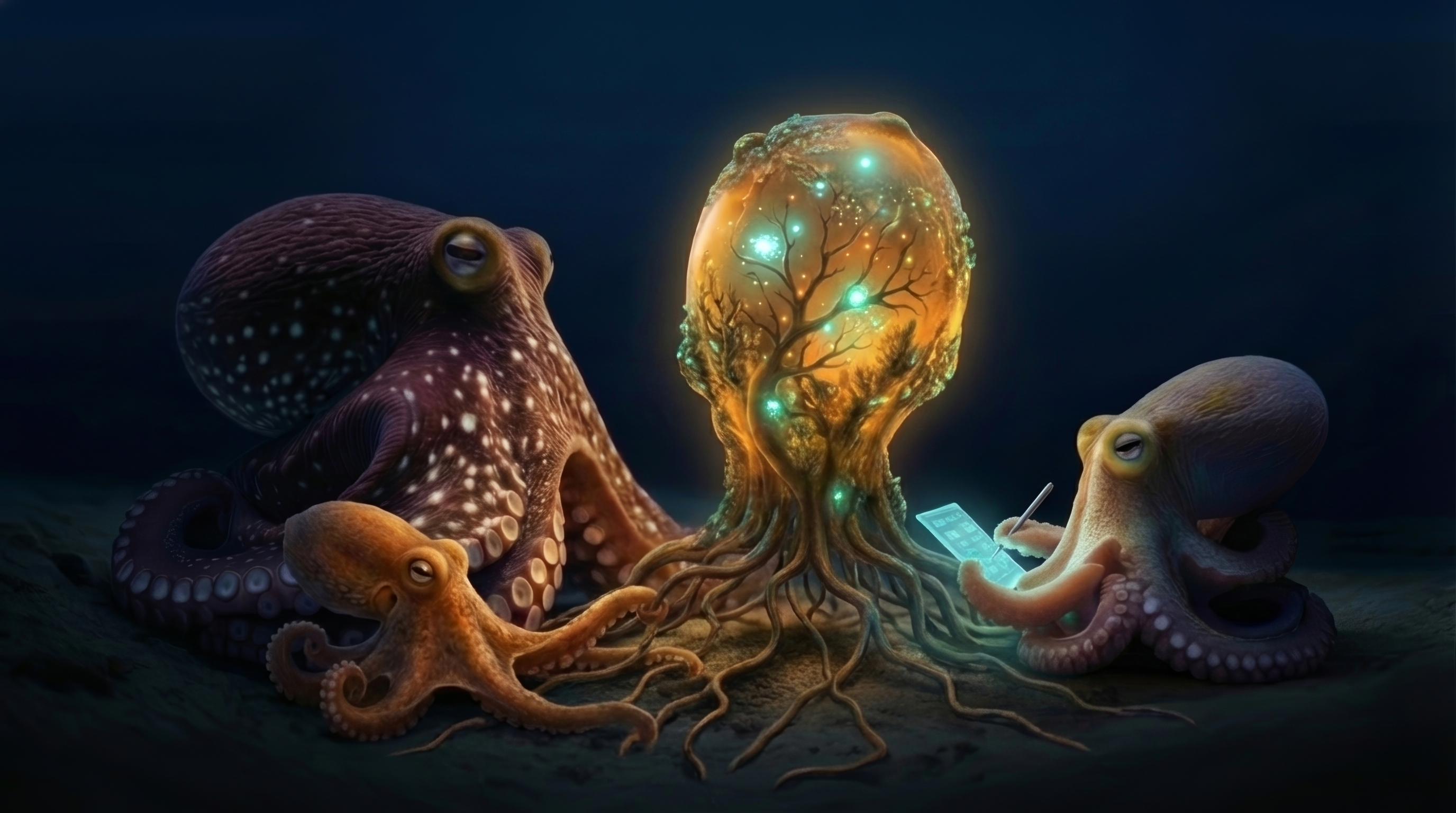 What I bring — interdisciplinary perspective