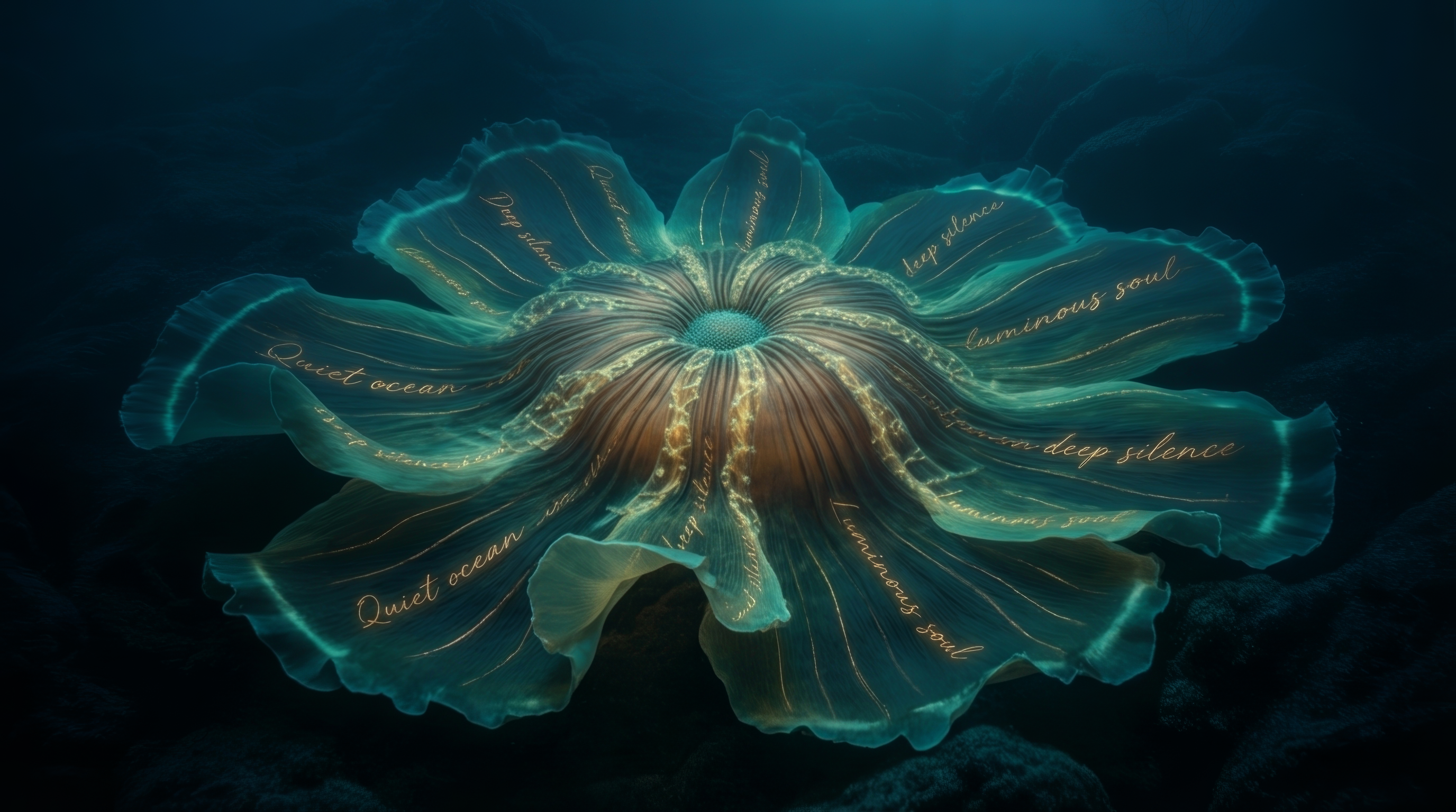 Preprint and I AM — publications